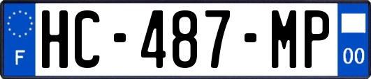 HC-487-MP