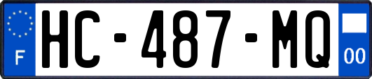 HC-487-MQ