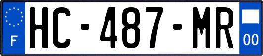 HC-487-MR