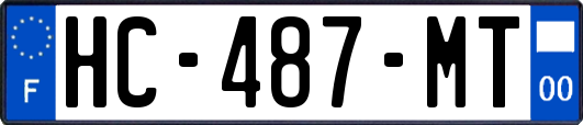 HC-487-MT
