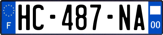 HC-487-NA