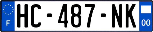 HC-487-NK