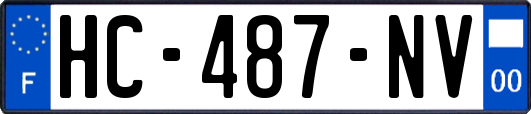 HC-487-NV