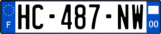 HC-487-NW