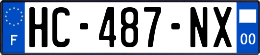 HC-487-NX