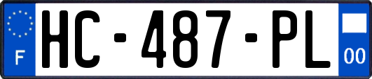 HC-487-PL