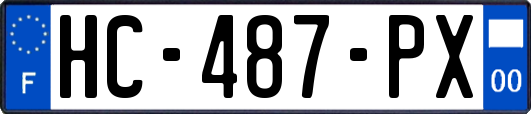 HC-487-PX