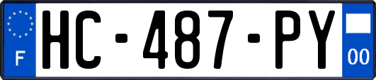 HC-487-PY