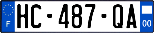 HC-487-QA