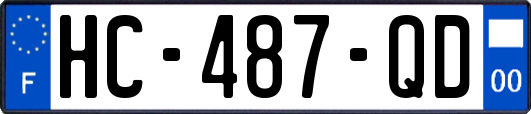 HC-487-QD