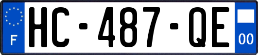 HC-487-QE