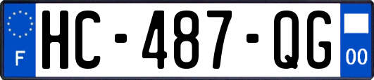 HC-487-QG