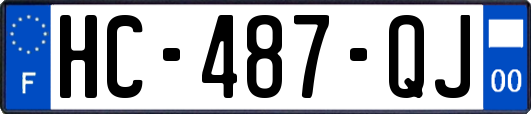 HC-487-QJ