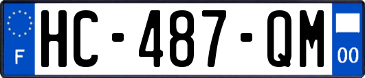 HC-487-QM