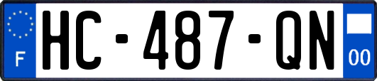 HC-487-QN
