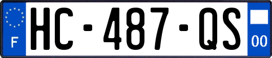 HC-487-QS