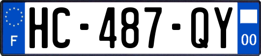 HC-487-QY