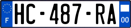 HC-487-RA