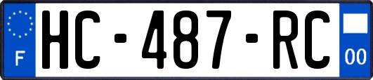 HC-487-RC