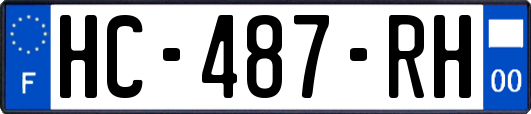 HC-487-RH