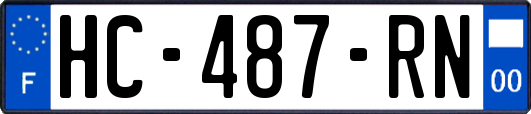 HC-487-RN