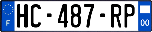 HC-487-RP