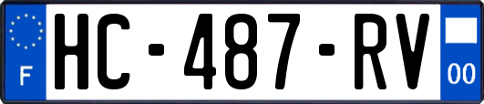 HC-487-RV