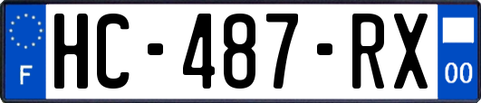 HC-487-RX