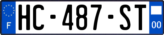 HC-487-ST