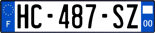 HC-487-SZ