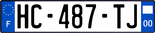 HC-487-TJ