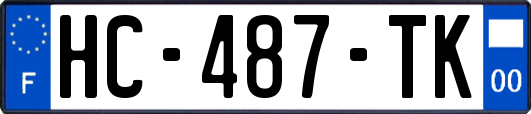 HC-487-TK