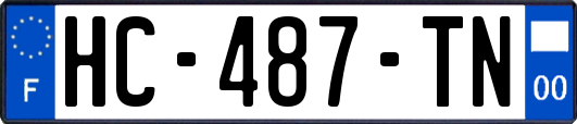 HC-487-TN