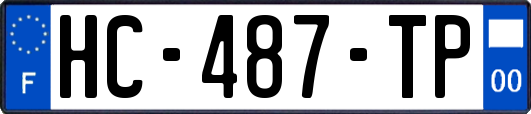 HC-487-TP