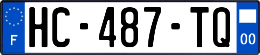HC-487-TQ