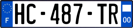 HC-487-TR