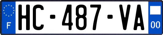 HC-487-VA