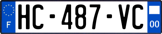 HC-487-VC