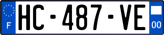 HC-487-VE