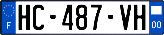 HC-487-VH
