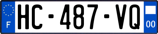 HC-487-VQ
