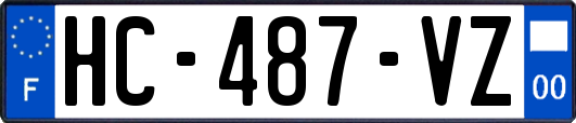 HC-487-VZ