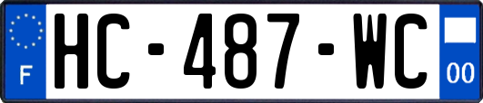 HC-487-WC