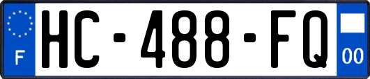 HC-488-FQ