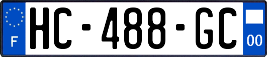 HC-488-GC