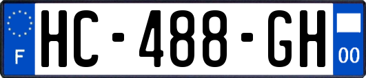 HC-488-GH