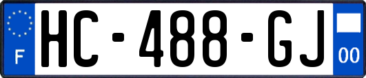 HC-488-GJ