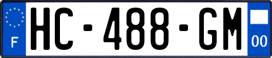HC-488-GM