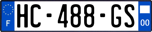 HC-488-GS