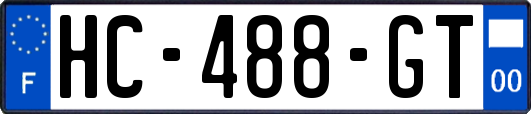 HC-488-GT